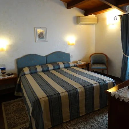 San Giuseppe 4* Gerace