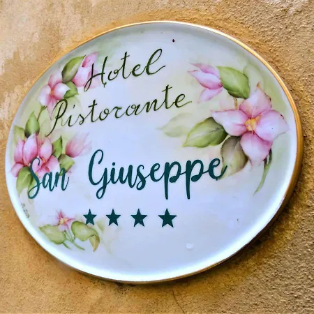 San Giuseppe מלון 4*