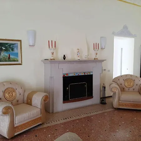 San Giuseppe Ξενοδοχείο Gerace