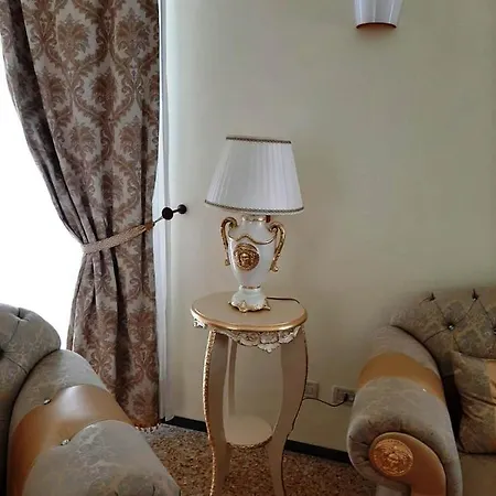 San Giuseppe Hotel Gerace