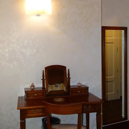 San Giuseppe Hotel