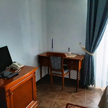 San Giuseppe Hotel 4*