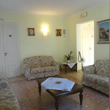 San Giuseppe מלון 4*