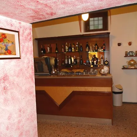 San Giuseppe Hotel Gerace