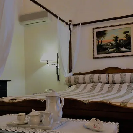 Hotel San Giuseppe 4*