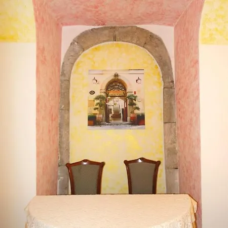 מלון San Giuseppe ג'ראצ'ה