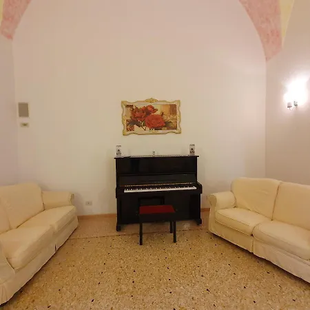 San Giuseppe 4*