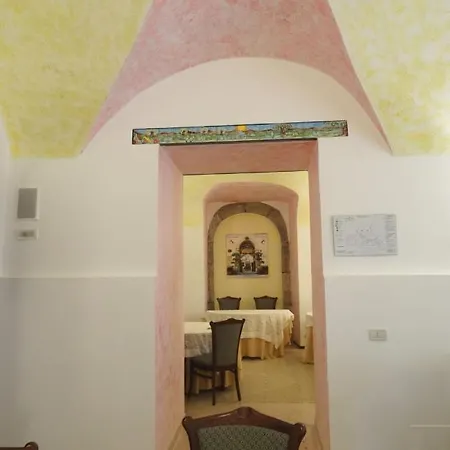 מלון San Giuseppe