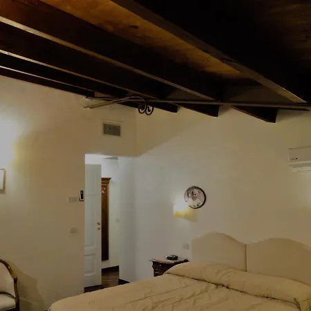 San Giuseppe Hotel