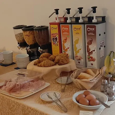 San Giuseppe מלון 4*