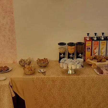 San Giuseppe 4* ג'ראצ'ה