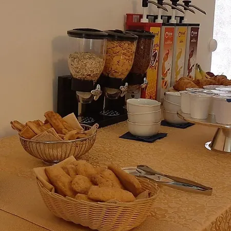 San Giuseppe מלון