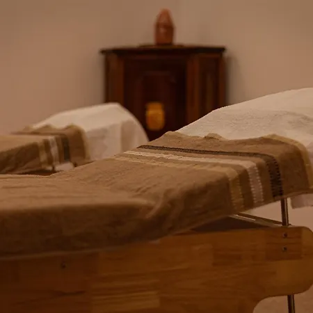 מלון San Giuseppe