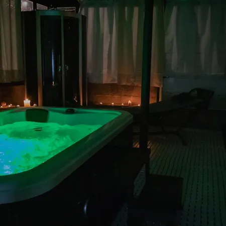 San Giuseppe Hotel