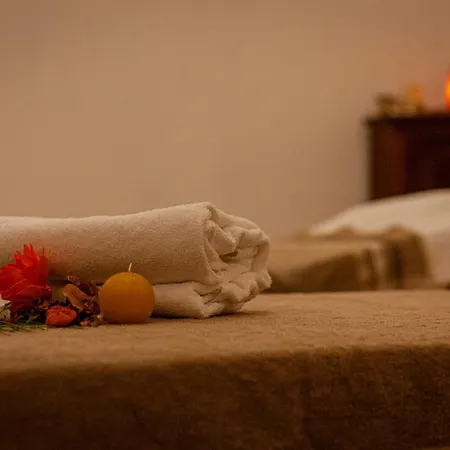 Hotel San Giuseppe Gerace
