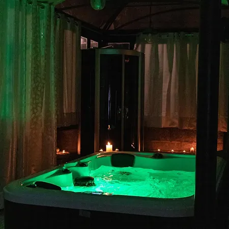 Hotel San Giuseppe