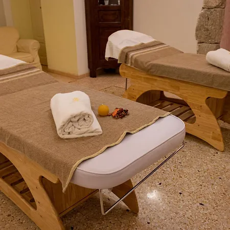 San Giuseppe Hotel Gerace