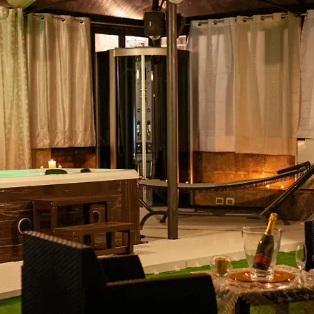San Giuseppe Hotel Gerace