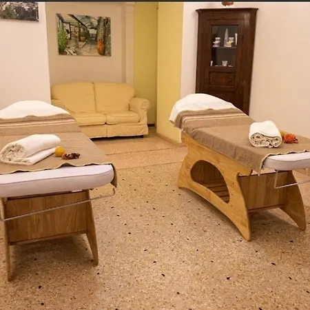 San Giuseppe Hotel