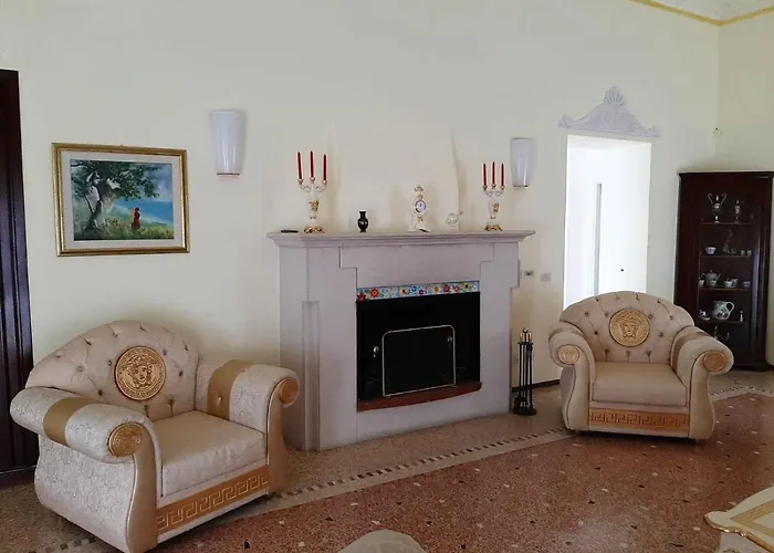 San Giuseppe 酒店 杰拉切