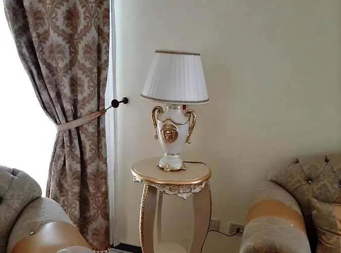 San Giuseppe 酒店 杰拉切