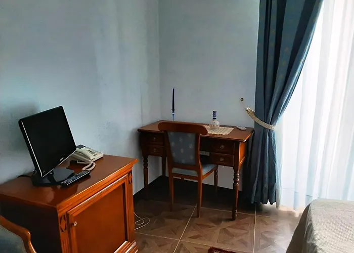 San Giuseppe מלון 4*