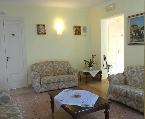 San Giuseppe Hotel 4*