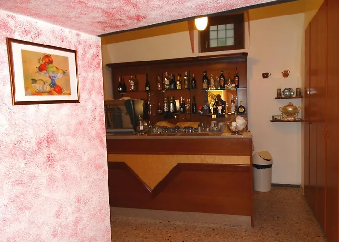 San Giuseppe 酒店 杰拉切