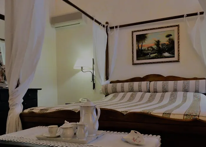 Hotel San Giuseppe 4*