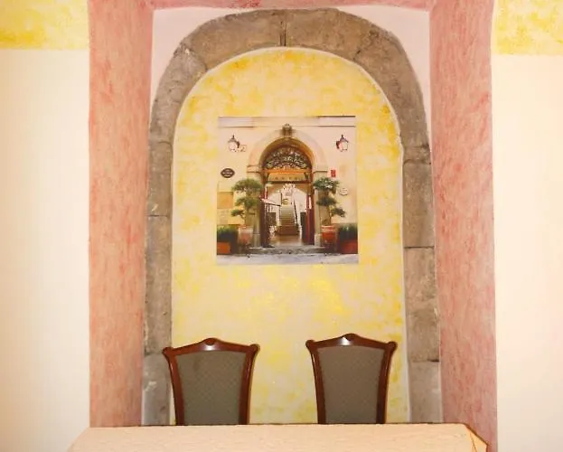 酒店 San Giuseppe 杰拉切