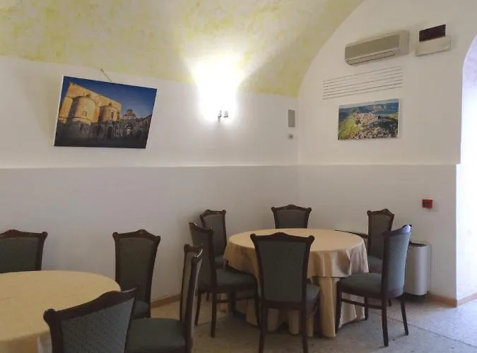 San Giuseppe 4* Gerace