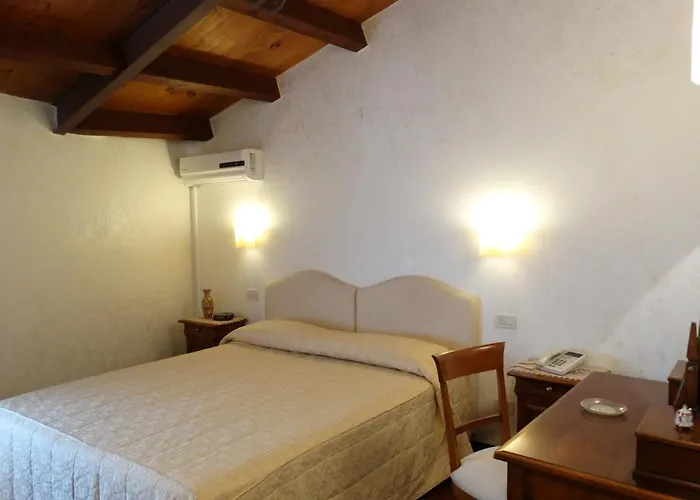 San Giuseppe Hotel 4*