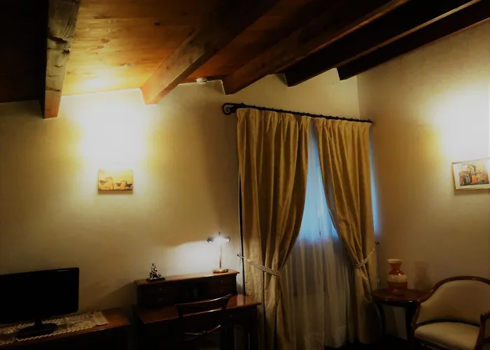 Hotel San Giuseppe Gerace