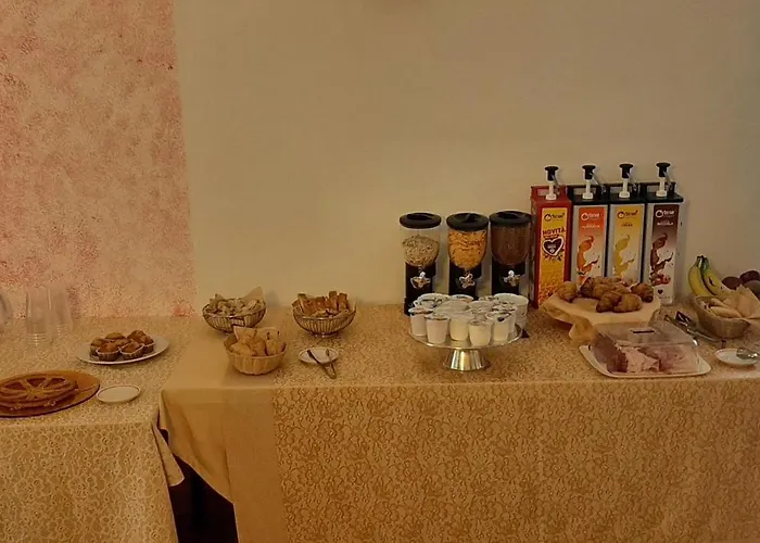 San Giuseppe 4* 杰拉切