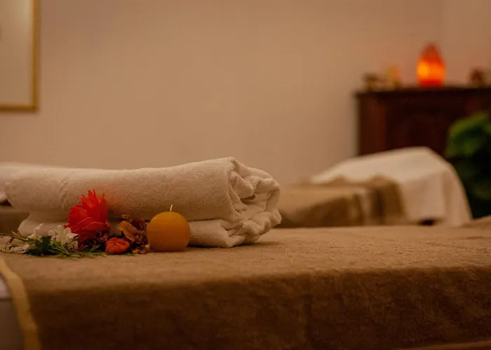 酒店 San Giuseppe 杰拉切