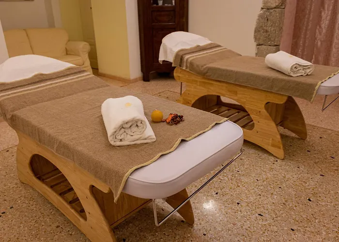 San Giuseppe Hotel Gerace