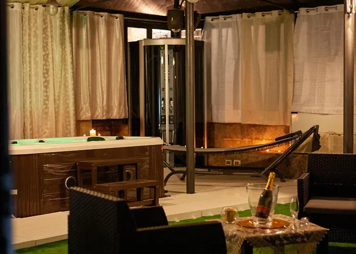 San Giuseppe Hotel Gerace