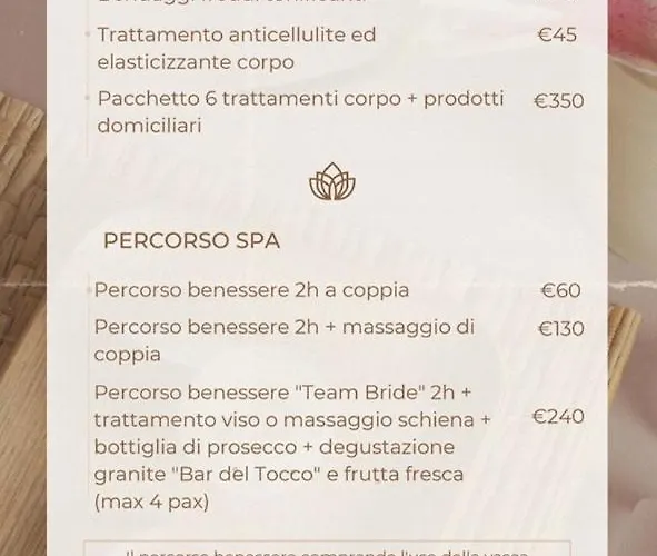 酒店 San Giuseppe 杰拉切