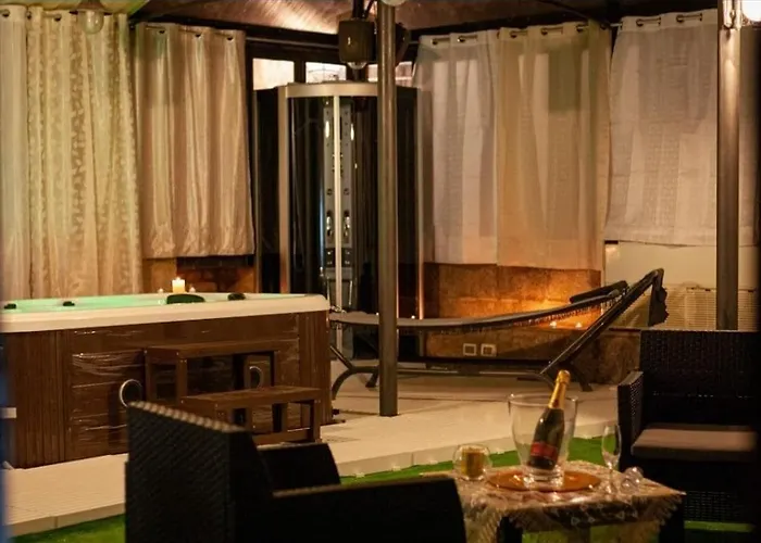 San Giuseppe 杰拉切