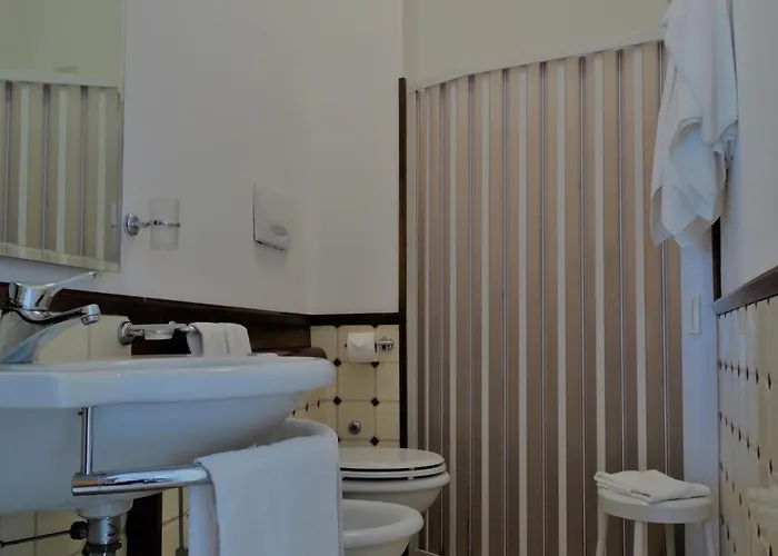 San Giuseppe Hotel 4*